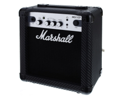 MARSHALL MG10CF Гитарный комбоусилитель