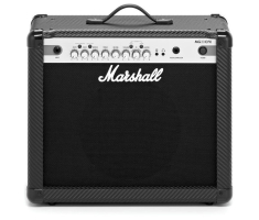 MARSHALL MG30CFX Гитарный комбоусилитель