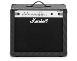 MARSHALL MG30CFX Гітарний комбопідсилювач