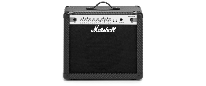 MARSHALL MG30CFX Гитарный комбоусилитель