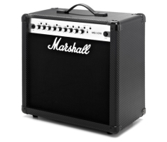 MARSHALL MG50CFX Гитарный комбоусилитель
