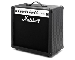 MARSHALL MG50CFX Гітарний комбопідсилювач