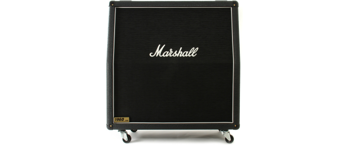 MARSHALL 1960A Гітарний кабінет