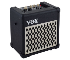 VOX MINI5 RHYTHM Гітарний комбопідсилювач