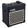 VOX MINI5 RHYTHM Гітарний комбопідсилювач