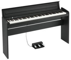 Цифровое пианино KORG LP-180 BK