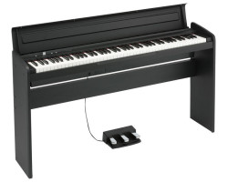 KORG LP-180 BK Цифровое пианино