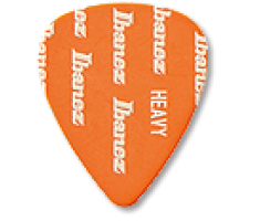 IBANEZ PA14HLG OR 01 Медіатор