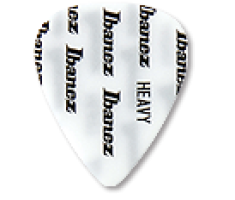 IBANEZ PA14HLG WH 01 Медіатор