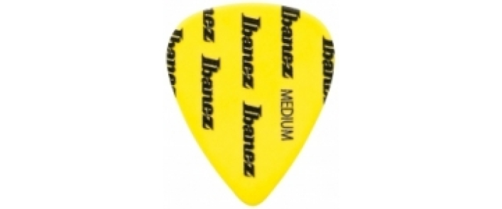 IBANEZ PA14MLG YE 01 Медіатор