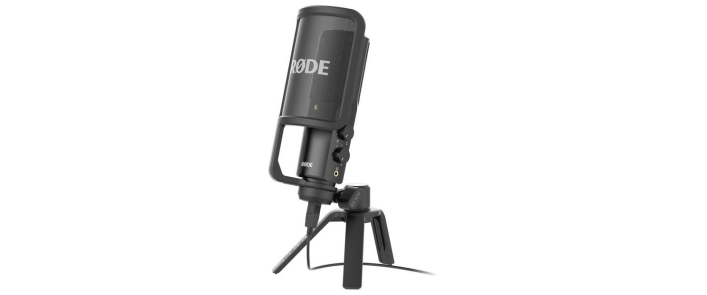 RODE NT-USB Микрофон