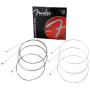 FENDER 250B SUPER BARITONE STRINGS LIGHT 013-065 Струны для электрогитар