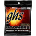 Купить GHS STRINGS BOOMERS GBXL Струны для электрогитар онлайн