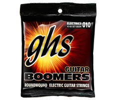 GHS STRINGS GBZW ZAKK WYLDE Струни для електрогітар