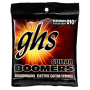 GHS STRINGS GBZW ZAKK WYLDE Струни для електрогітар