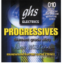 GHS STRINGS PROGRESSIVES PRDM 10-52 Струны для электрогитар
