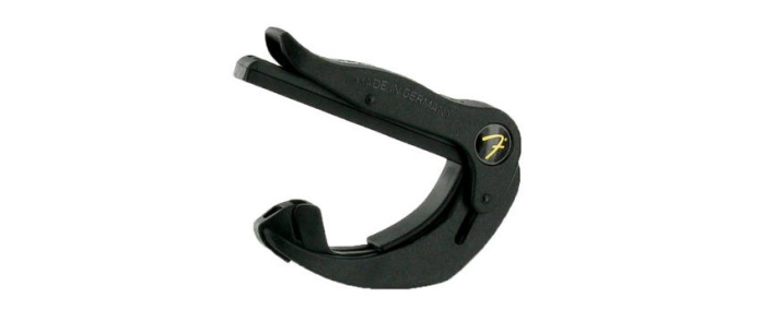 FENDER SMART CAPO CLASSICAL Каподастр