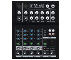 Микшерный пульт MACKIE MIX8 Микшерный пульт MACKIE MIX8
