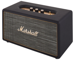 MARSHALL STANMORE BLACK Акустическая система