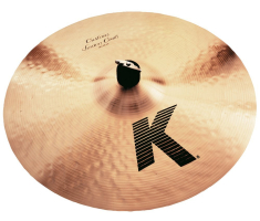 ZILDJIAN 18" K CUSTOM SESSION CRASH Тарелка
