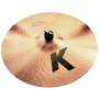 ZILDJIAN 18" K CUSTOM SESSION CRASH Тарелка