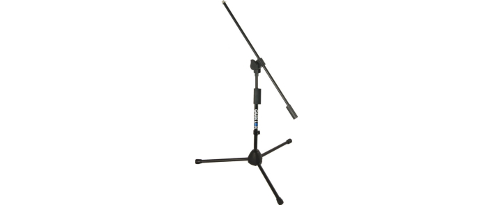Стойка микрофонная QUIK LOK A305 BK EU