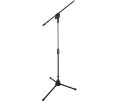 Стойка микрофонная QUIK LOK A512 BK EU