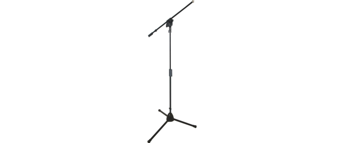 Стойка микрофонная QUIK LOK A512 BK EU