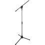 Стойка микрофонная QUIK LOK A512 BK EU