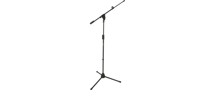 Стійка мікрофонна QUIK LOK A514 BK EU