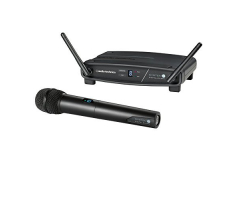 Микрофонная радиосистема AUDIO-TECHNICA ATW-1102