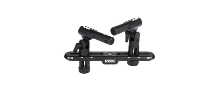 Держатель микрофонный RODE STEREO BAR