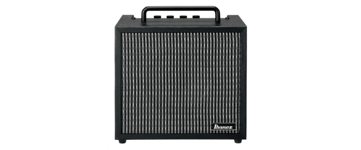 Гітарний комбопідсилювач IBANEZ IBZ10GV2-U