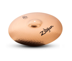 ZILDJIAN 17" S THIN CRASH Тарілка