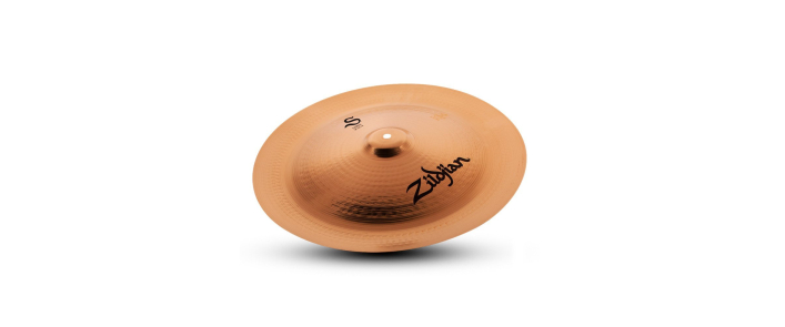 ZILDJIAN 18" S FAMILY CHINA Тарілка