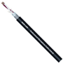 Кабель микрофонный пометрово QUIK LOK CM580