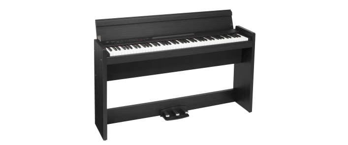 KORG LP-380-RWBK Цифровое пианино