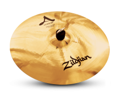 ZILDJIAN 17" A CUSTOM FAST CRASH BRILLIANT Тарелка