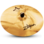 ZILDJIAN 17" A CUSTOM FAST CRASH BRILLIANT Тарелка