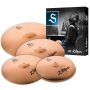 Набір тарілок ZILDJIAN S FAMILY 5 PC CYMBAL SET