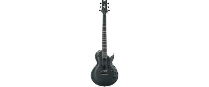 IBANEZ ARZ6UC BKF Електрогітара