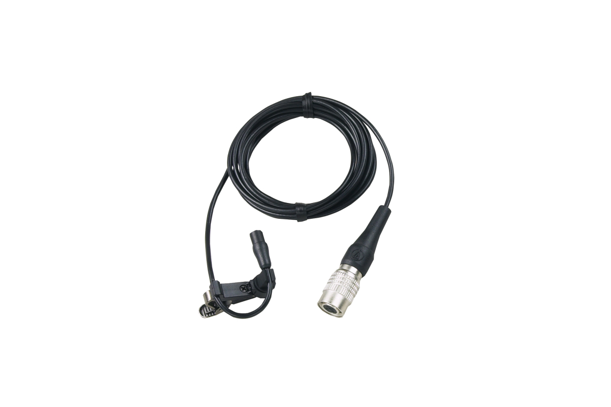 AUDIO-TECHNICA AT899CW Микрофон