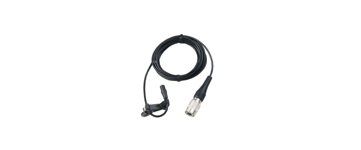 AUDIO-TECHNICA AT899CW Микрофон