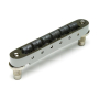 Бридж типа tune-o-matic GRAPH TECH PS-8843-BN