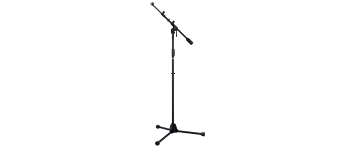 Стойка микрофонная TAMA MS736BK