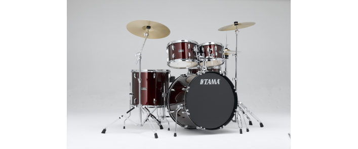 TAMA SG52KH6C WR Ударна установка