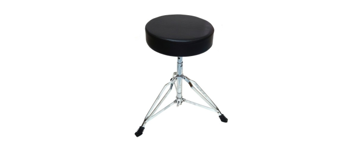 CARLSBRO CSS1 Стул для барабанщика