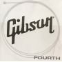 Струна для електрогітари GIBSON SEG-700ULMC FOURTH SINGLE STRING 026