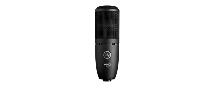 Мікрофон AKG Perception P120