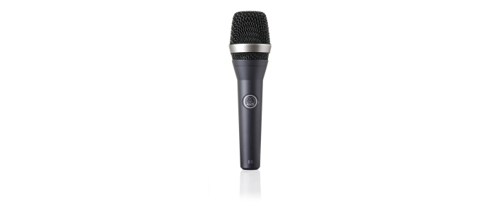 AKG D5 Микрофон